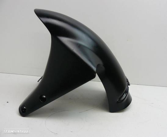 guarda lamas frente ducati 1098 / 1198 / 848 2008 - 2013 - 1