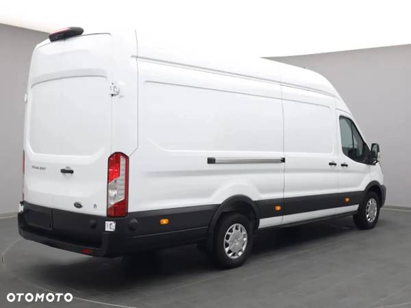 Ford Transit L4H3 Ambiente RWD 130KM - 6