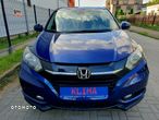 Honda HR-V 1.6 i-DTEC Elegance (ADAS/Honda Connect+) - 10