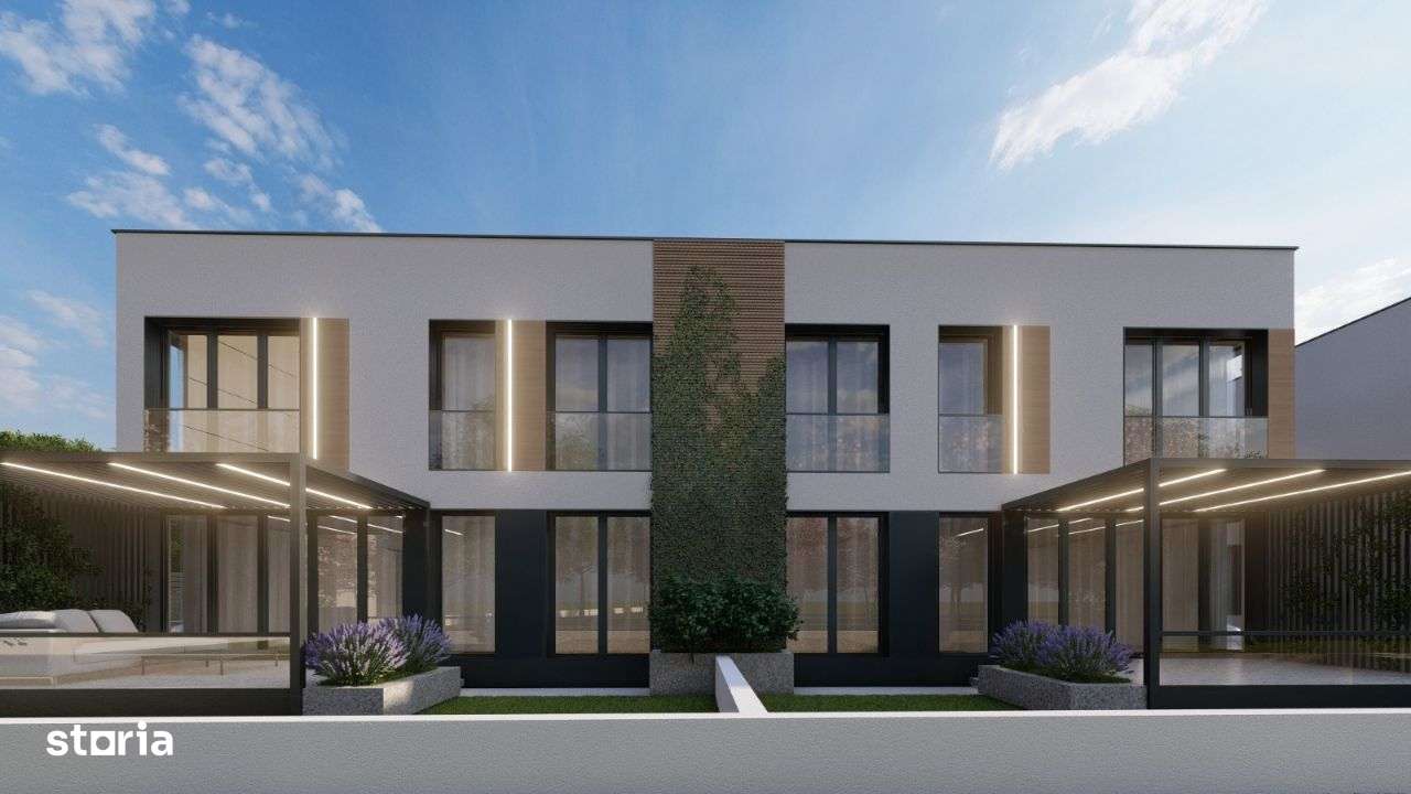 Complex 6 case P+1 Titan - Auchan - Imagine principală: 4/10