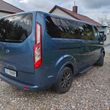 Ford Tourneo Custom - 3