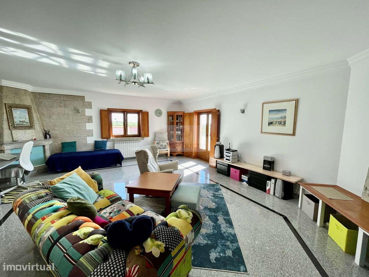 Moradia T5  | Santa Bárbara - Lourinhã-28