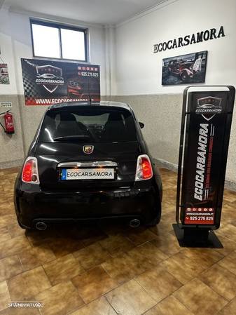 Abarth 500 - 6