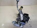 VOLVO S40 II TURBINA TURBO 1.6D 115KM 9686120680 - 2