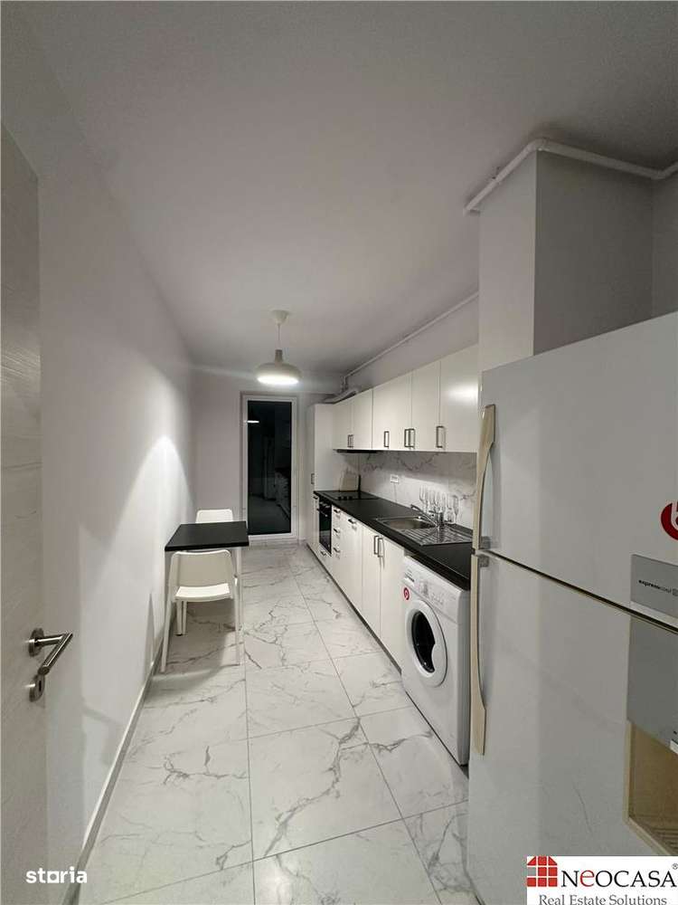 Apartament 2 camere - Aviatiei - Imagine principală: 4/7