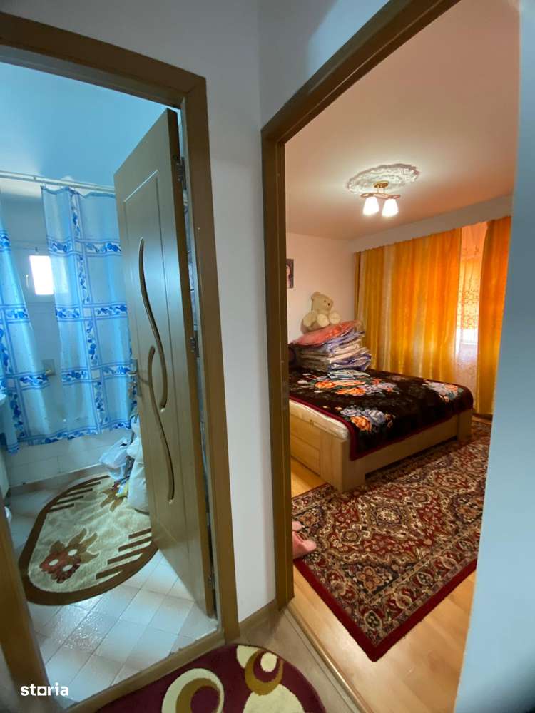 2 DECOMANDATE ETAJ 1, renovat, mobilat si utilat, Kaufland Milcov-9