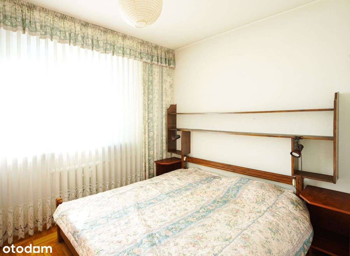 Nowy Sącz ul. Batalionów Chłopskich 4 pokoje-4