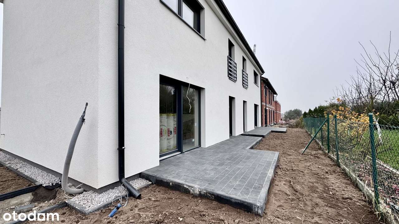 Osiedle Polnych Kwiatów – nowe segmenty w Górkach pod Opolem - Pełny obrazek: 5/20