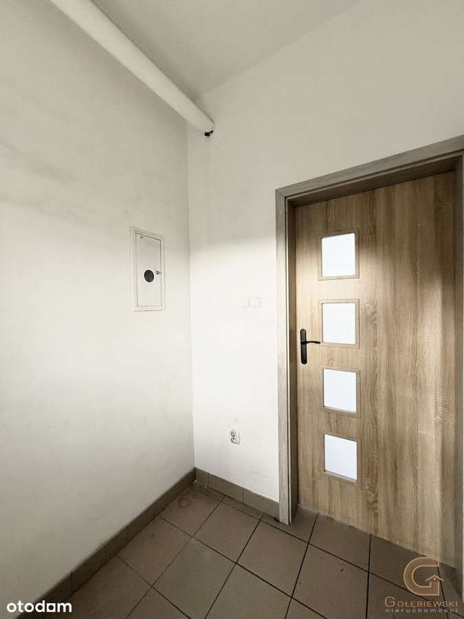 Lokal handlowo - usługowy w centrum Chełmży! - Pełny obrazek: 5/7