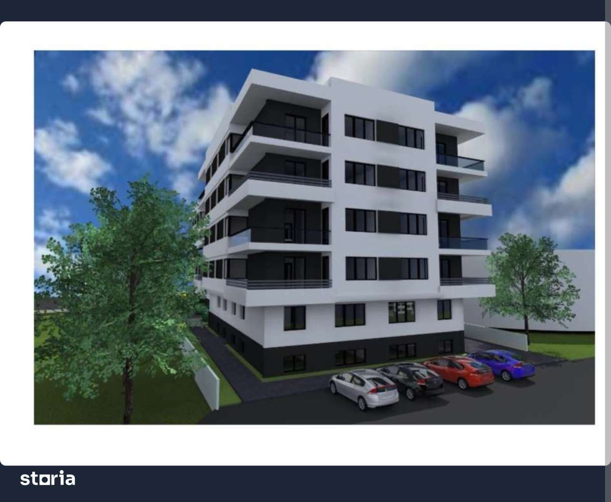 Bloc nou, ap.2 camere, lângă căminul de batrani — fotografia 3