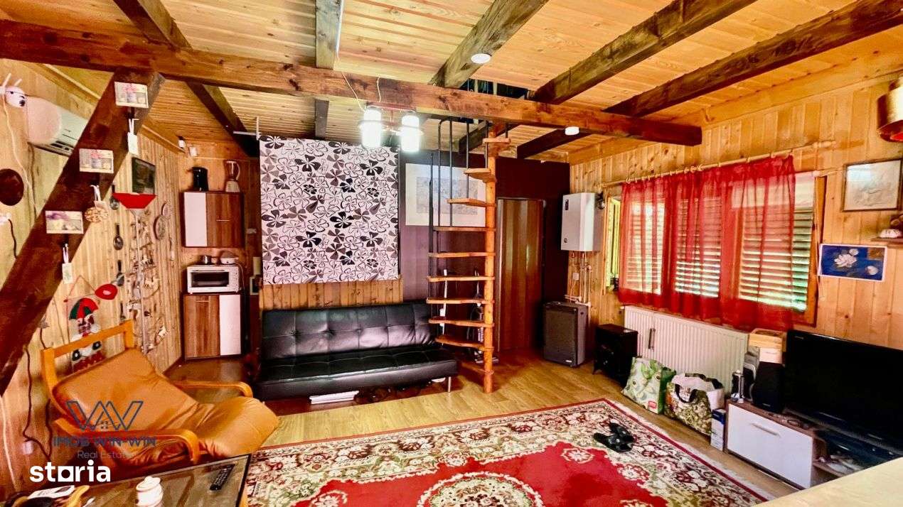 Casa Vacanta Babana!-9