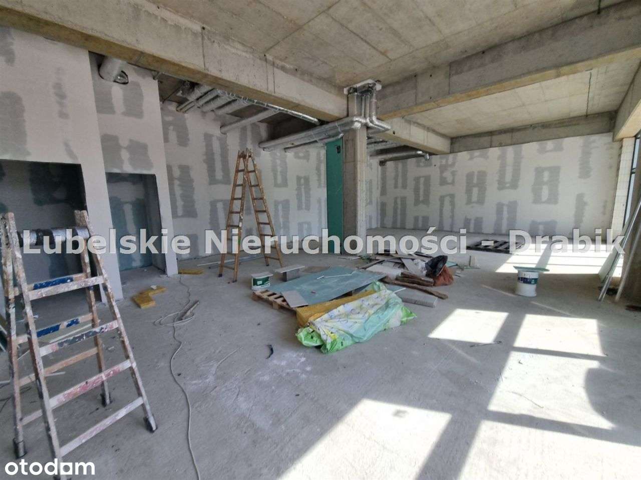 Lokal, 232m2, Lublin-4