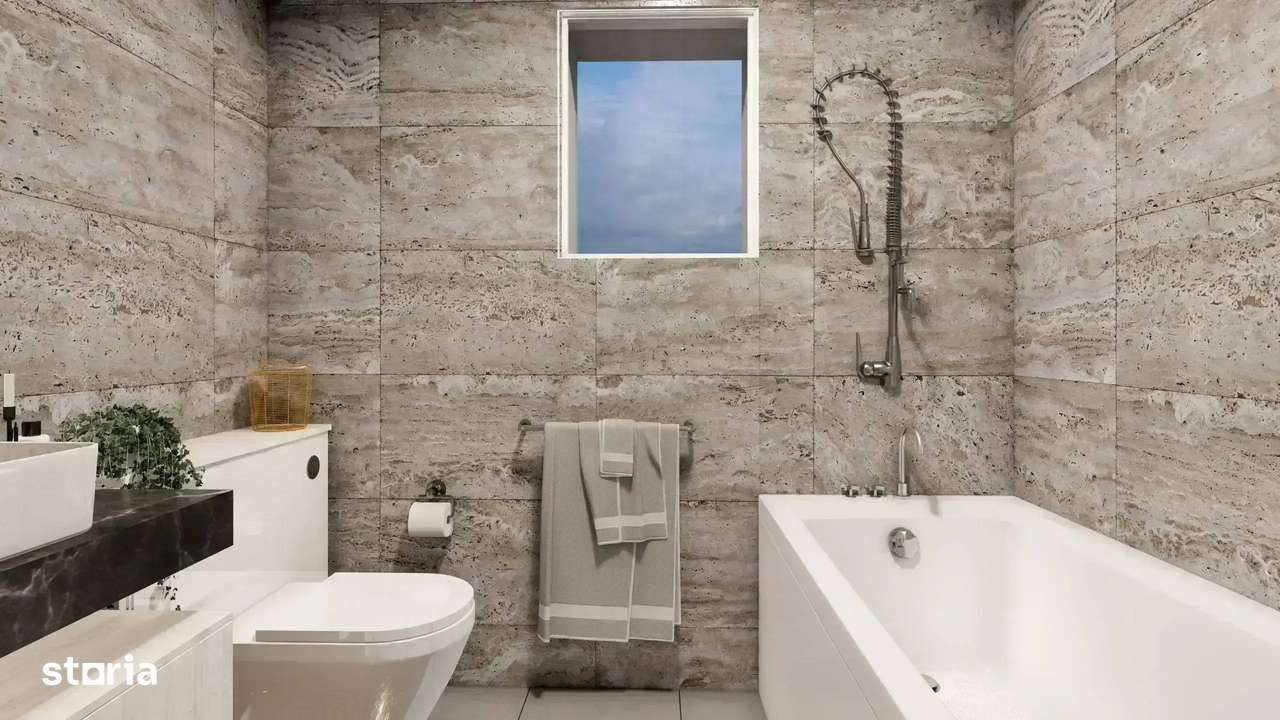 Titan-Theodor Pallady Apartament 3 Camere Decomandat Metrou 8 min-7