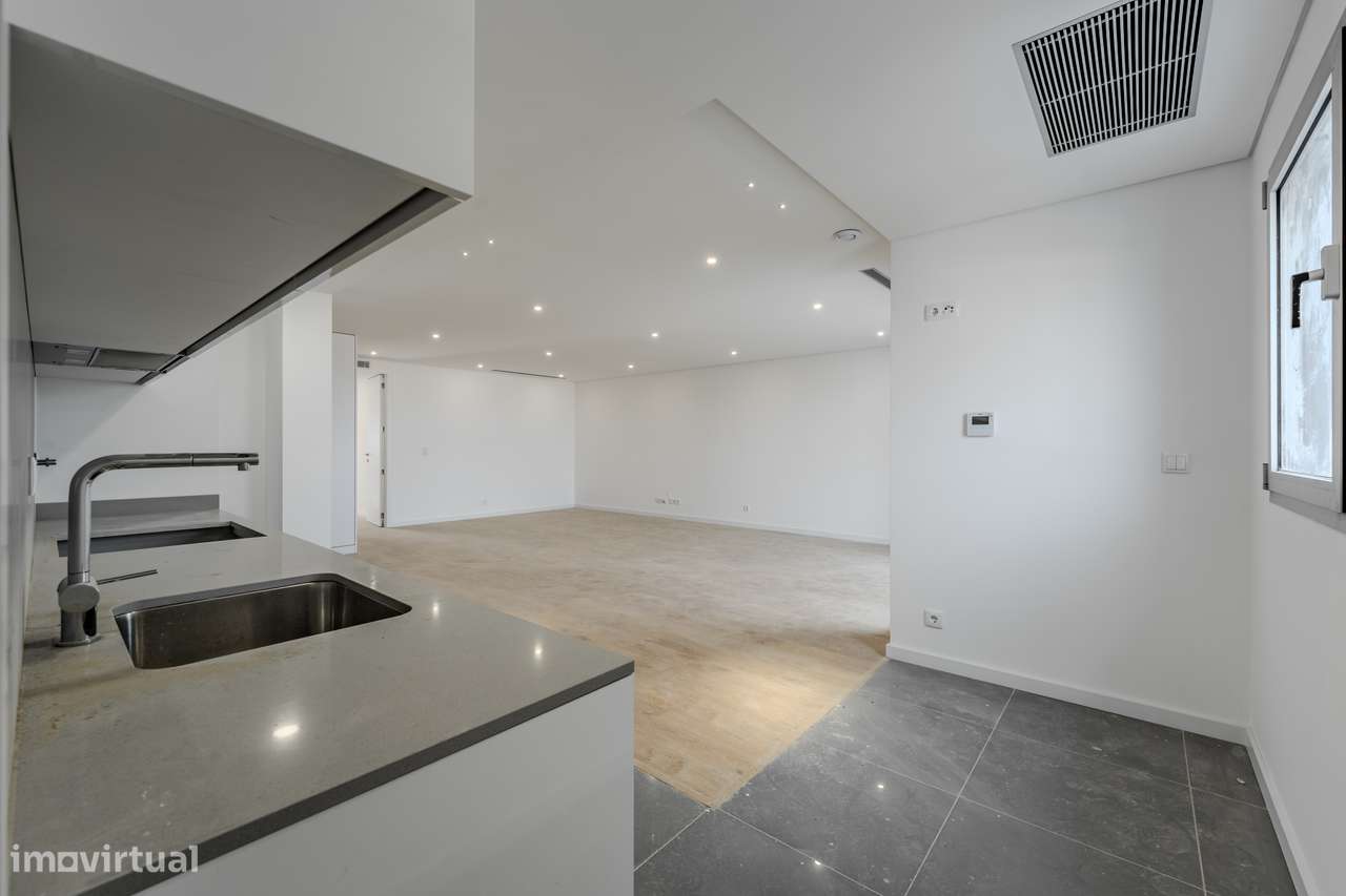 Excelente Apartamento T2 em Braga - Grande imagem: 1/21