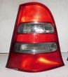 lampa prawa lewa MERCEDES A-KLASA 168 W168 LIFT Europa - 2