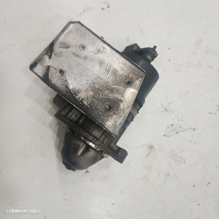 Motor De Arranque Audi A4 Avant (8E5, B6) - 2