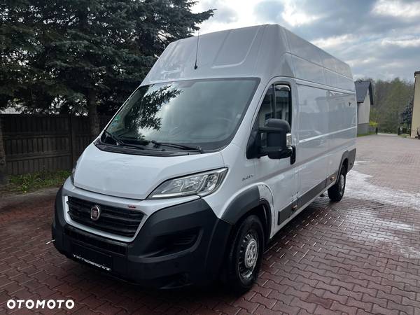 Fiat DUCATO - 2