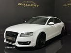 Audi A5 Sportback 2.0 TFSi Q.S-line S-tronic - 1