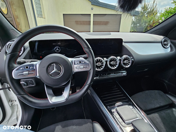 Mercedes-Benz GLA 200 Business Edition - 7