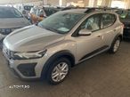 Dacia Sandero Stepway TCe 90 CVT Expression - 2