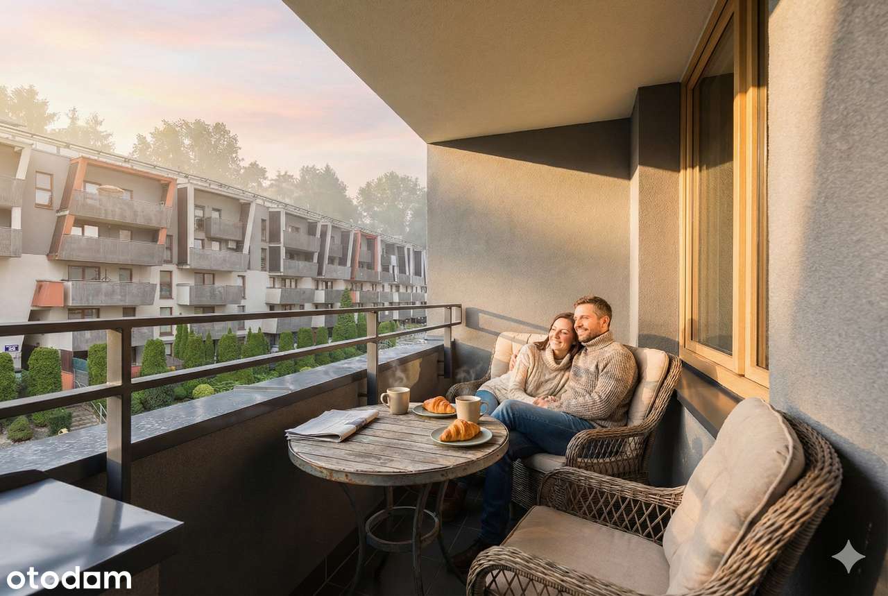 Nie szukaj dalej - może to właśnie mieszkanie dla Ciebie? - Pełny obrazek: 1/20