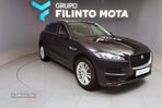 Jaguar F-Pace 2.0 i4D Prestige - 7