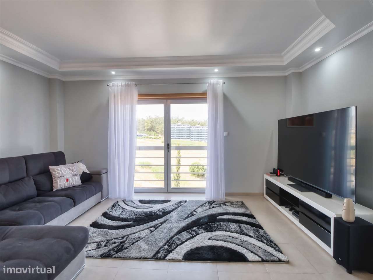 Apartamento T2 Venda em Póvoa de Santo Adrião e Olival Basto,Odivelas-21