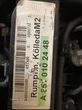 Motor Mercedes C200 2011 651.913 - 2