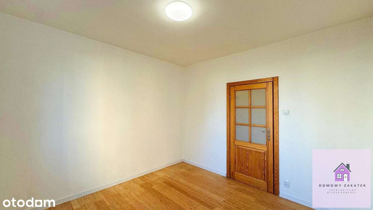 2-pokojowe mieszkanie z balkonem- parter | 50m2.-10