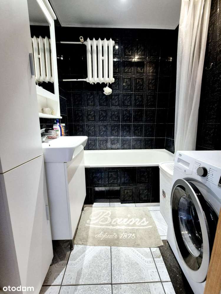 Przestronne 3-pokojowe mieszkanie z balkonem w super lokalizacji!-6