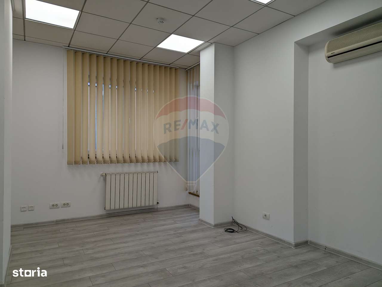 Spațiu de birouri de 251mp de închiriat în zona Aviatorilor - Imagine principală: 5/9