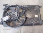 Termoventilador Ford Focus (Daw, Dbw) - 2