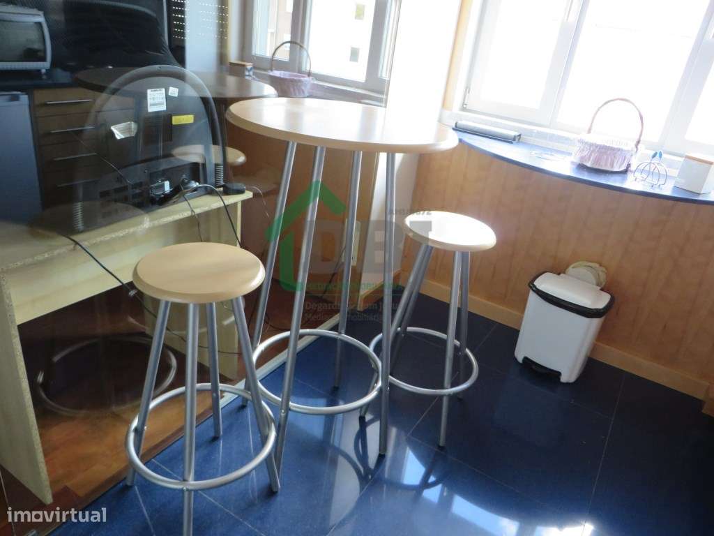 Arrendamento Estúdio Covilhã - Grande imagem: 4/8