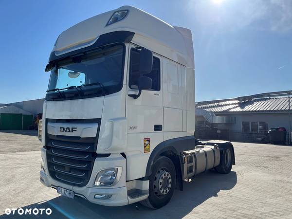 DAF XF 480 - 2