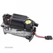 Compressor de Suspensão - Mercedes-Benz Classe E (W211)/S (W220)/CLS (W219)/Maybach 57/62 (com Suporte) (W240) - 5