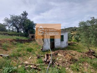 Moradia Antiga para recuperar com Terreno - Grande imagem: 4/21