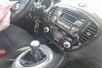 Galerie evacuare 1.5 dci k9k410 45539R Nissan Juke YF15  [din 2010 pa - 16