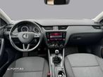 Skoda Octavia 1.6 TDI Style - 18