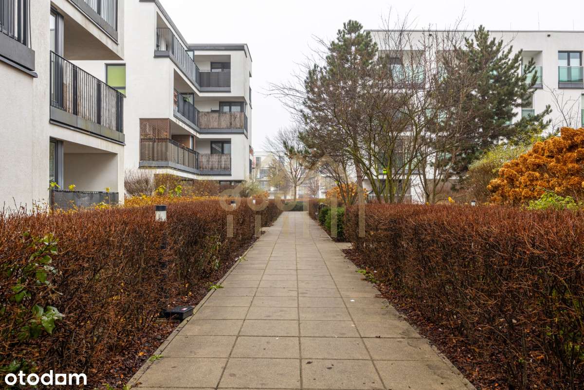 Kawalerka | Białołęka | ul. Krokwi - Pełny obrazek: 3/10