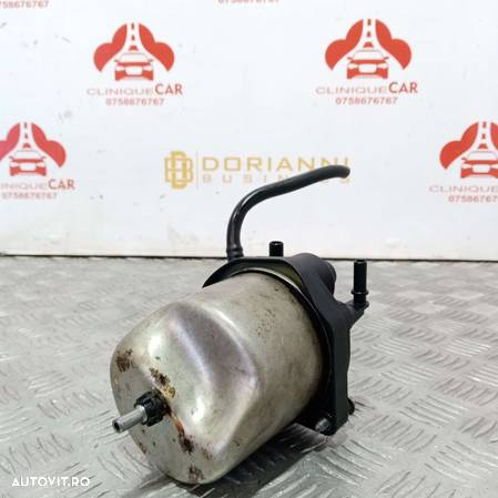 Carcasa Filtru Motorina Peugeot Fiat Toyota Citroen 1.4D-1.6D 2007-2021 • 9672314980 - 3