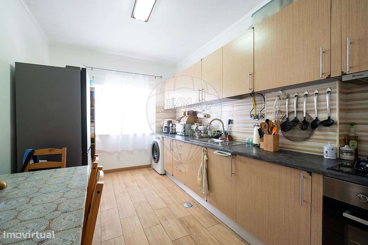 Apartamento T2 para venda