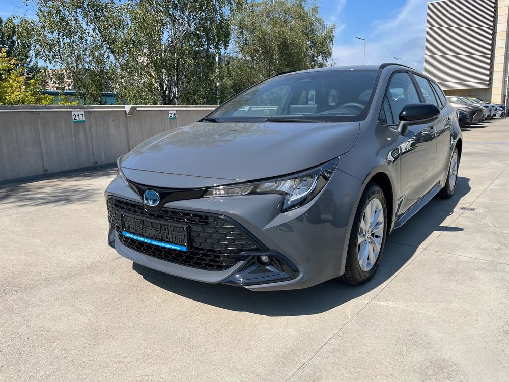 Toyota Corolla Seria E21 (2019-) 1.8 Hybrid Comfort 2026