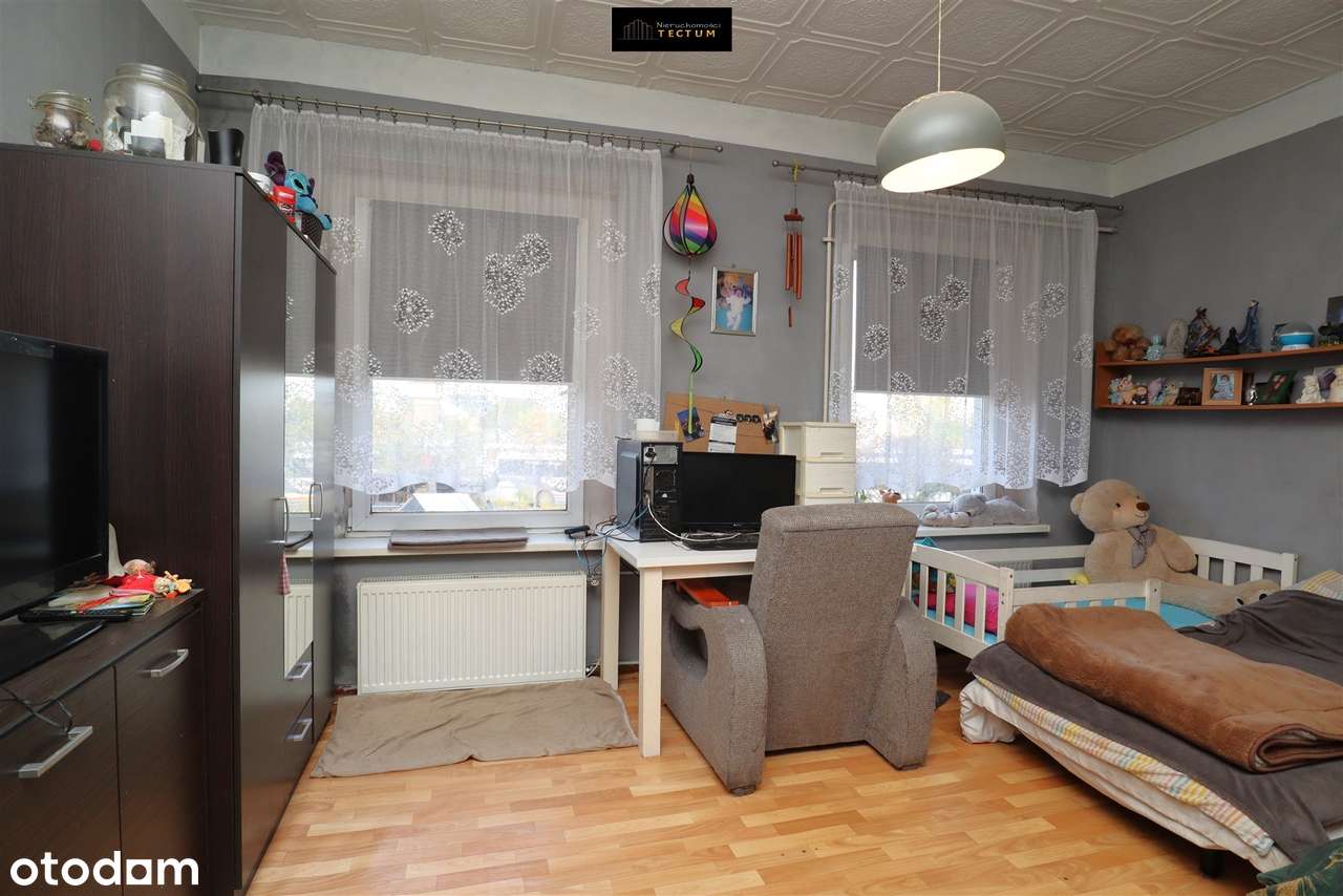 Mieszkanie, 59,54 m², Wągrowiec-5