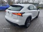 Lexus NX 300 Optimum AWD - 5