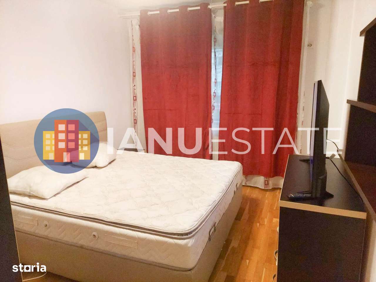 Mihai Bravu 5` Metrou Tineretului Parc Timpuri Noi Centrala Parcare - Imagine principală: 4/8