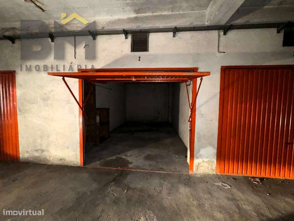 Garagem para venda no centro da cidade de Castelo Branco! - Grande imagem: 5/8