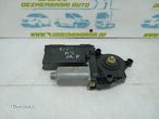 Motoras macara dreapta fata 4E1959802A Audi A8 D3/4E  [din 2002 pana - 1