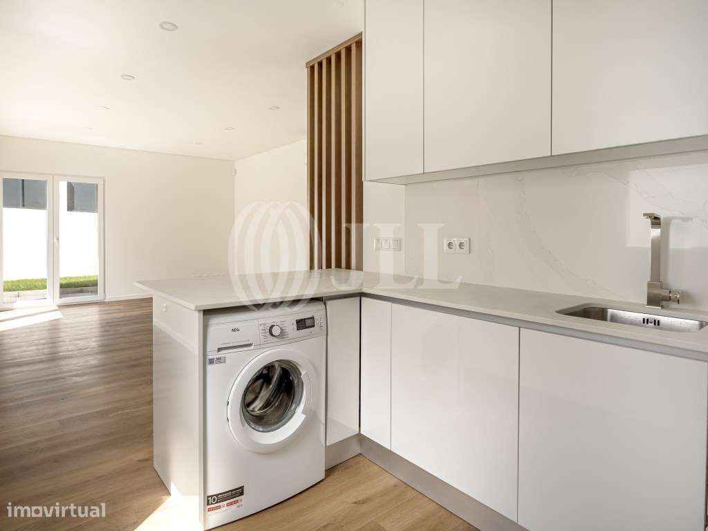 Moradia T3 com jardim em São Domingos de Rana, Cascais - Grande imagem: 4/27