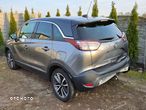 Opel Crossland X 1.2 T Design Line S&S - 6