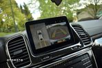 Mercedes-Benz GLE 350 d Coupe 4Matic 9G-TRONIC AMG Line - 28